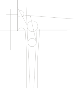 Byggmeister | hammer lines